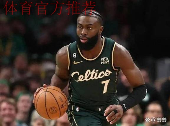 杰伦-布朗杀入篮下造成斯图尔特犯规，双方险些再起冲突