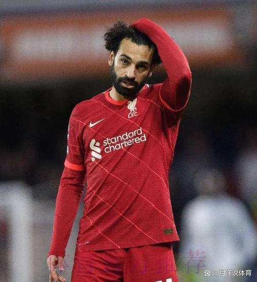 47岁斯洛特赢了！利物浦1-0创欧冠16年纪录 萨拉赫再遭炮轰