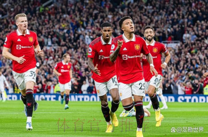 弗爵预测曼联英超夺冠需10年!阿莫林不认同,并怒斥青训球员自大 弗爵预测曼联英超夺冠需10年!阿莫林不认同,并怒斥青训球员自大